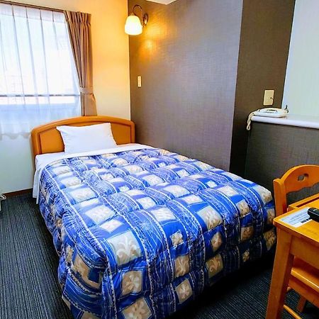 Hotel Azu Garden Nippombashi Ósaka Exteriér fotografie