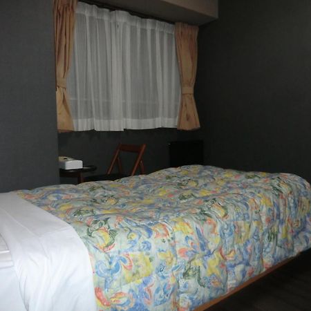 Hotel Azu Garden Nippombashi Ósaka Exteriér fotografie