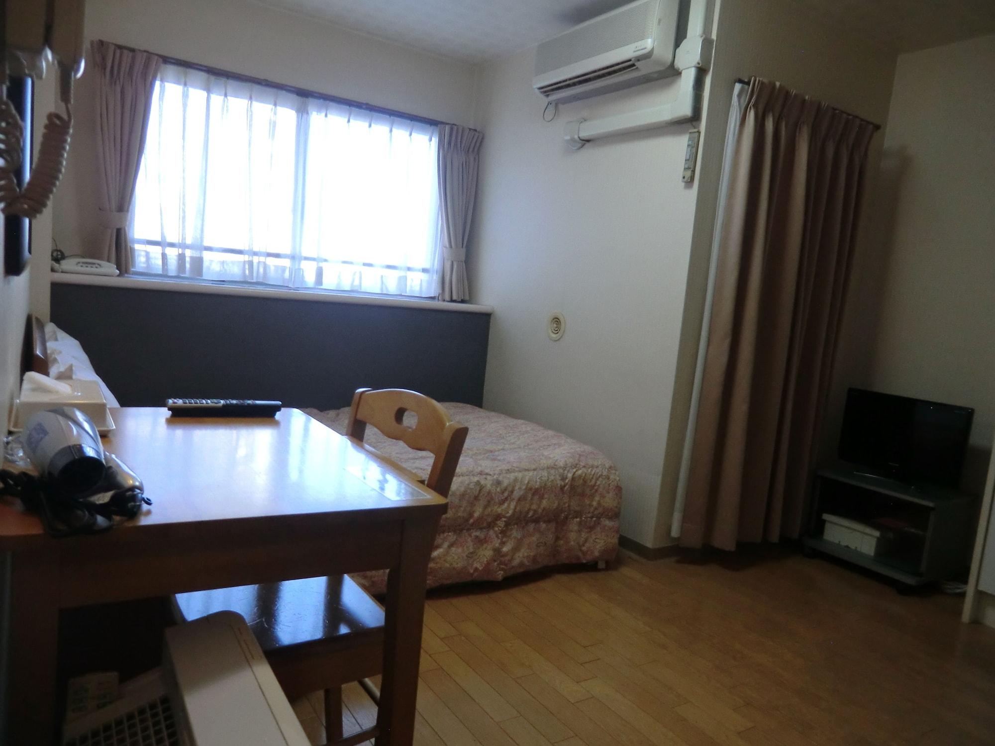 Hotel Azu Garden Nippombashi Ósaka Exteriér fotografie