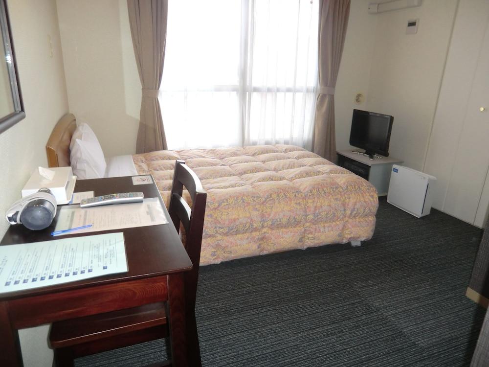 Hotel Azu Garden Nippombashi Ósaka Exteriér fotografie