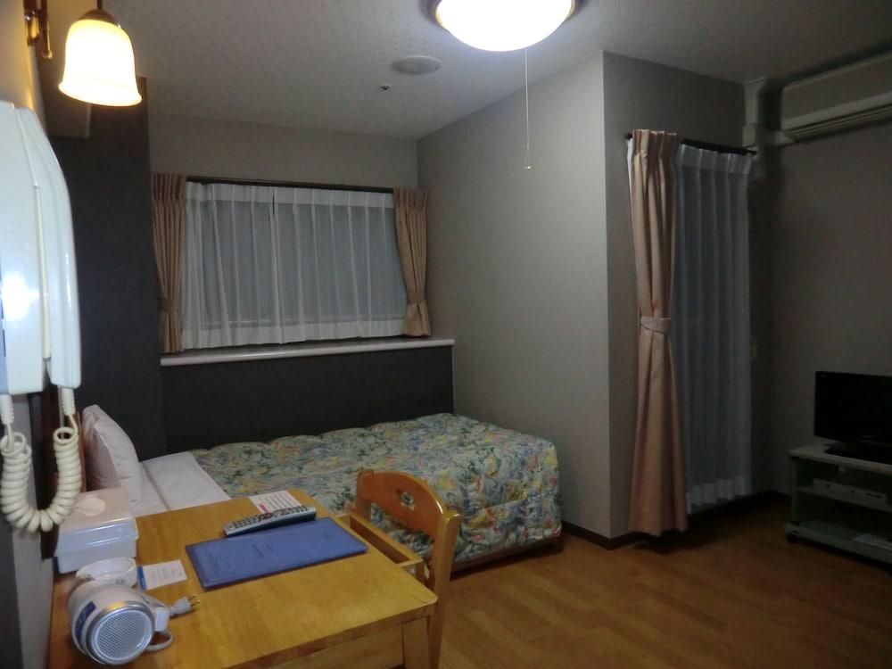 Hotel Azu Garden Nippombashi Ósaka Exteriér fotografie