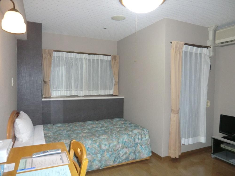 Hotel Azu Garden Nippombashi Ósaka Exteriér fotografie