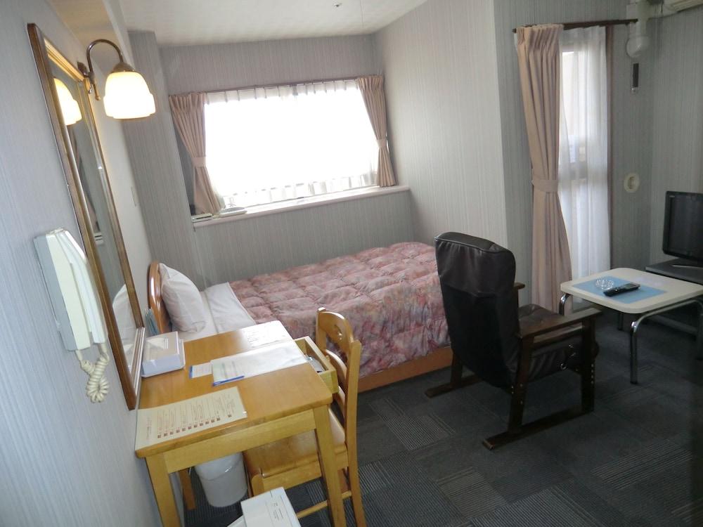 Hotel Azu Garden Nippombashi Ósaka Exteriér fotografie