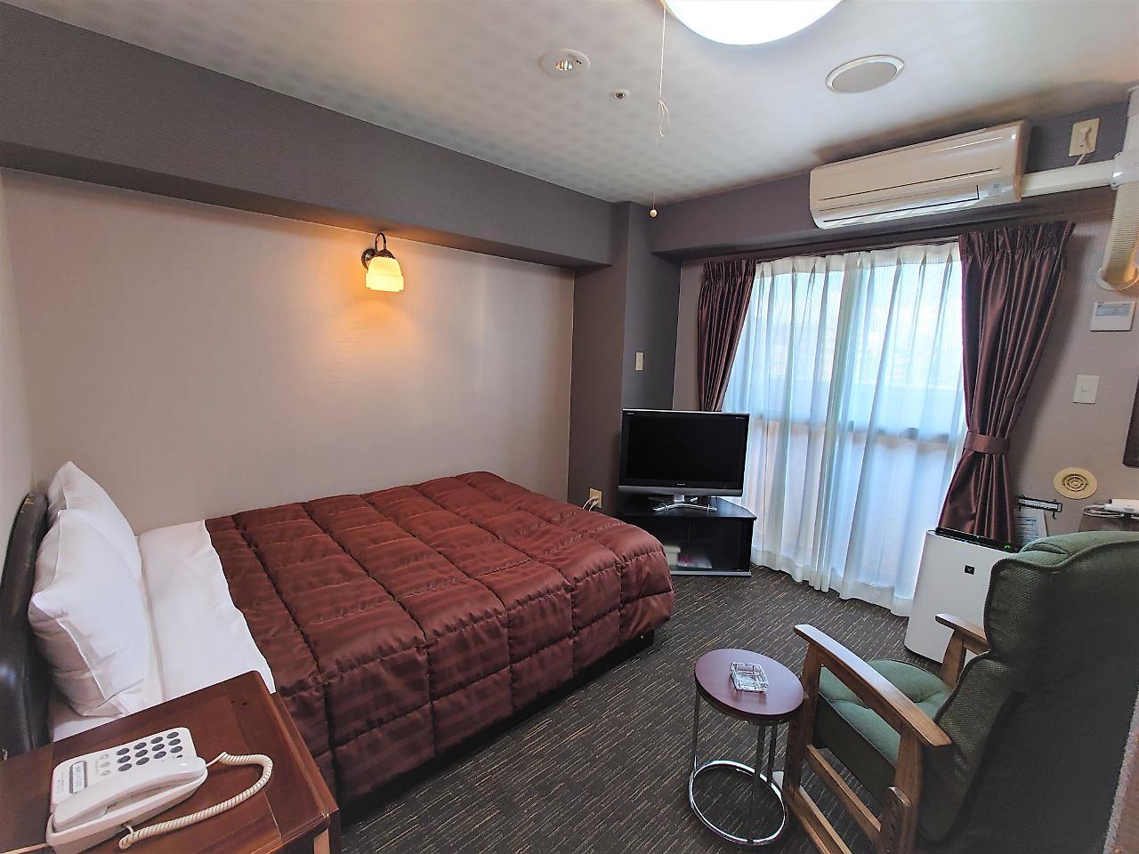 Hotel Azu Garden Nippombashi Ósaka Exteriér fotografie