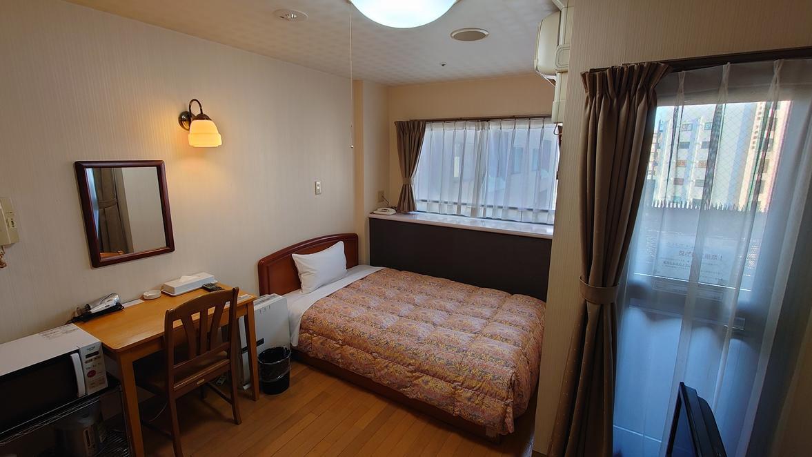 Hotel Azu Garden Nippombashi Ósaka Exteriér fotografie
