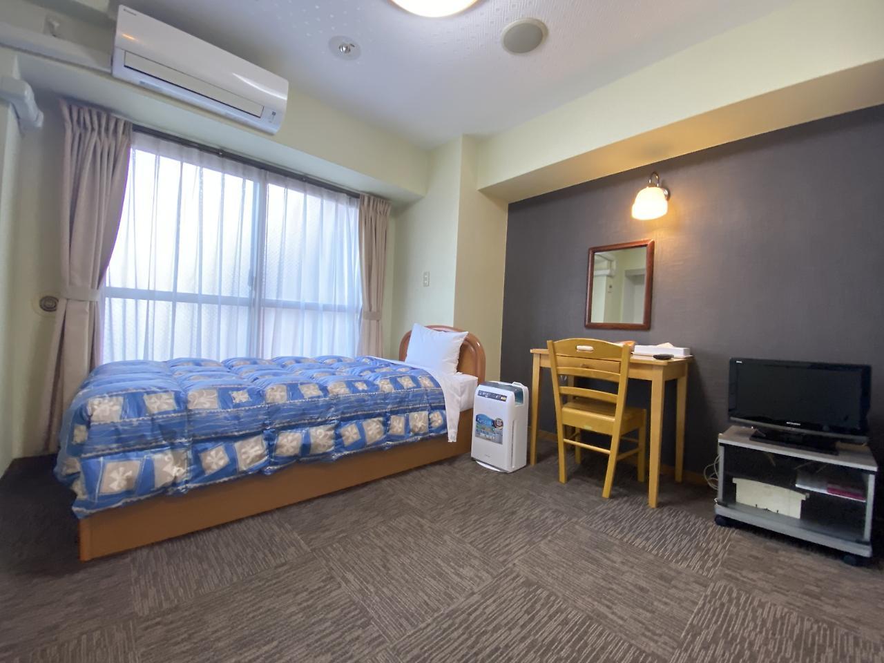 Hotel Azu Garden Nippombashi Ósaka Exteriér fotografie