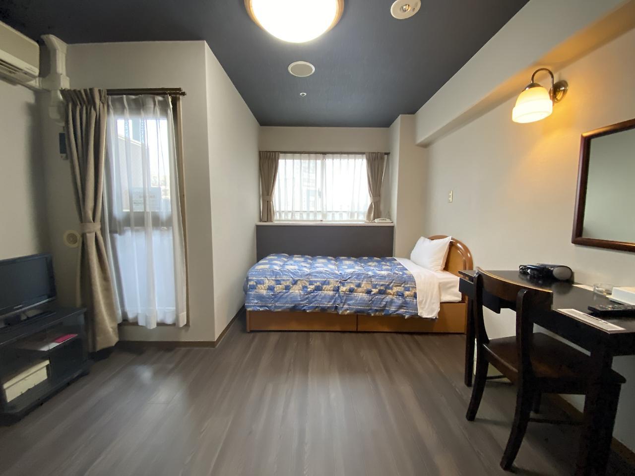 Hotel Azu Garden Nippombashi Ósaka Exteriér fotografie