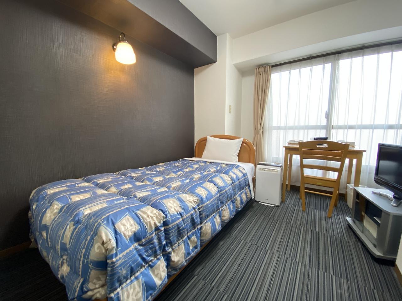 Hotel Azu Garden Nippombashi Ósaka Exteriér fotografie