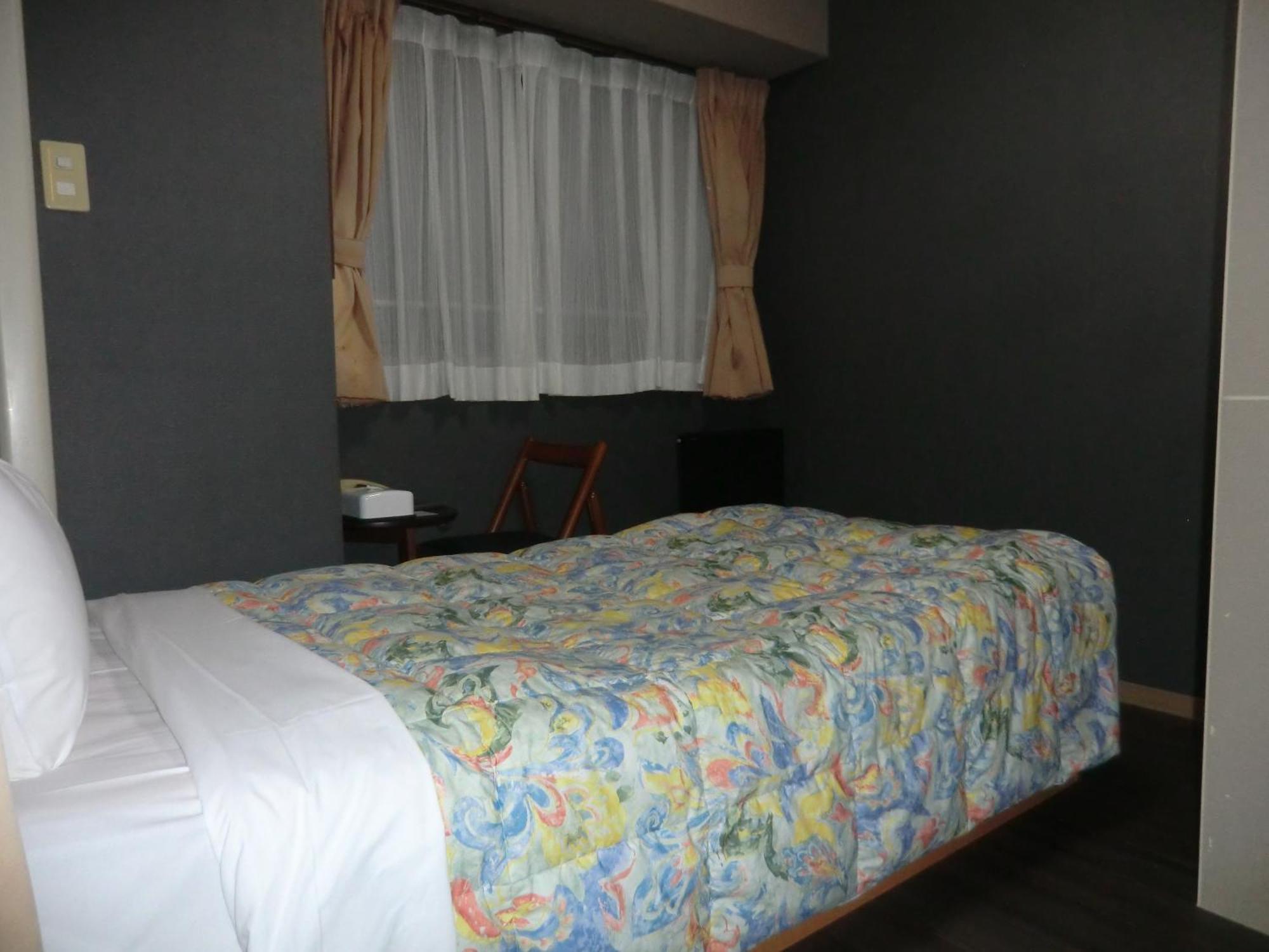 Hotel Azu Garden Nippombashi Ósaka Exteriér fotografie